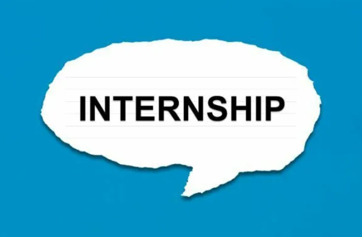 Internship Image